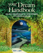 Buy Your Dream Handbook