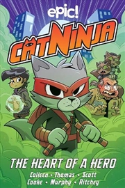 Buy Cat Ninja