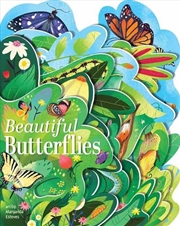 Buy Beautiful Butterflies