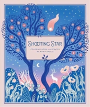 Buy Shooting Star