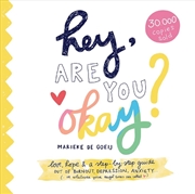 Buy Hey, Are You Okay?