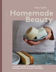 Buy Homemade Beauty