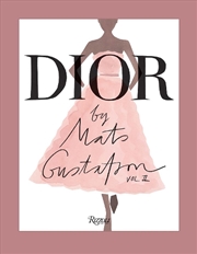 Buy Dior / Maria Grazia Chiuri By Mats Gustafson