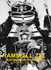 Buy Rammellzee