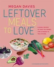 Buy Leftover Meals to Love