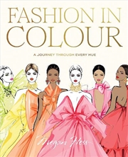 Buy Fashion in Colour