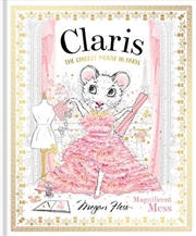 Buy Claris: Magnificent Mess