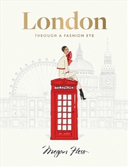 Buy London: Through a Fashion Eye