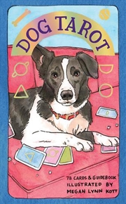 Buy Dog Tarot