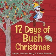 Buy 12 Days of Bush Christmas