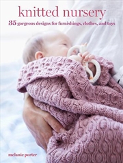 Buy Knitted Nursery