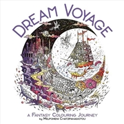 Buy Dream Voyage