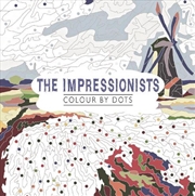 Buy The Impressionists