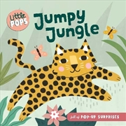 Buy Jumpy Jungle