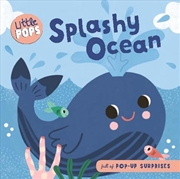 Buy Splashy Ocean