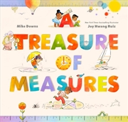 Buy A Treasure of Measures