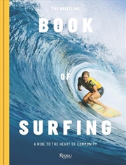 Buy The Breitling Book of Surfing