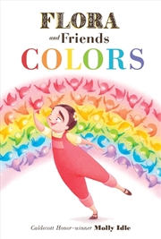 Buy Flora and Friends Colors