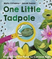 Buy One Little Tadpole