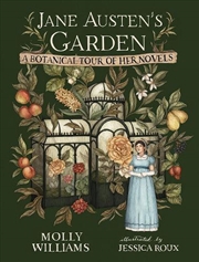 Buy Jane Austen's Garden