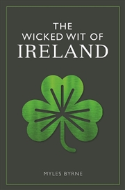 Buy The Wicked Wit of Ireland