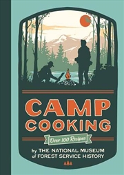 Buy Camp Cooking, new edition