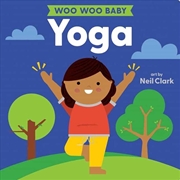 Buy Woo Woo Baby: Yoga