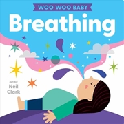 Buy Woo Woo Baby: Breathing