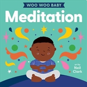 Buy Woo Woo Baby: Meditation