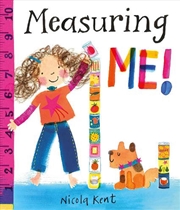 Buy Measuring Me