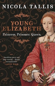 Buy Young Elizabeth