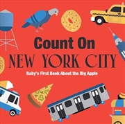 Buy Count On New York City