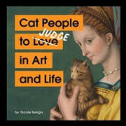 Buy Cat People to Judge in Art and Life