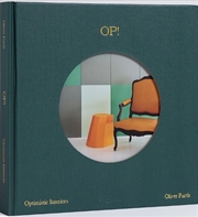 Buy OP! Optimistic Interiors