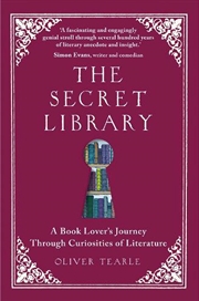 Buy The Secret Library