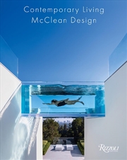 Buy Contemporary Living by McClean Design