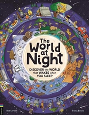 Buy The World at Night