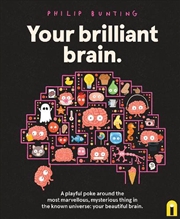 Buy Your Brilliant Brain