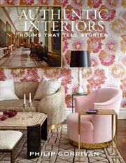 Buy Authentic Interiors