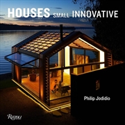 Buy Small Innovative Houses