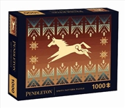 Buy Pendleton Unity Pattern 1000-Piece Puzzle