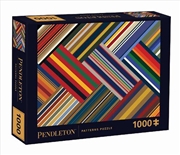 Buy Pendleton Patterns 1000-Piece Puzzle