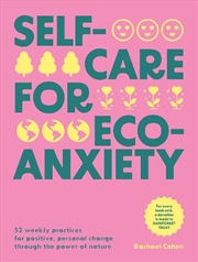 Buy Self-care for Eco-Anxiety