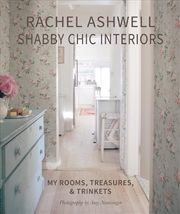 Buy Rachel Ashwell Shabby Chic Interiors