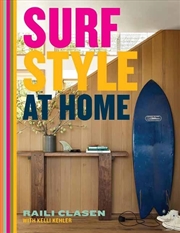 Buy Surf Style at Home