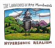 Buy Hypersonic Realism