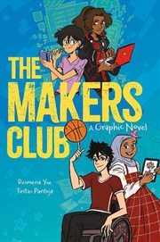 Buy The Makers Club