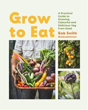 Buy Grow to Eat