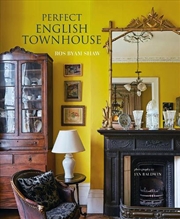 Buy Perfect English Townhouse