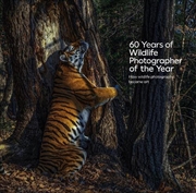 Buy 60 Years of Wildlife Photographer of the Year